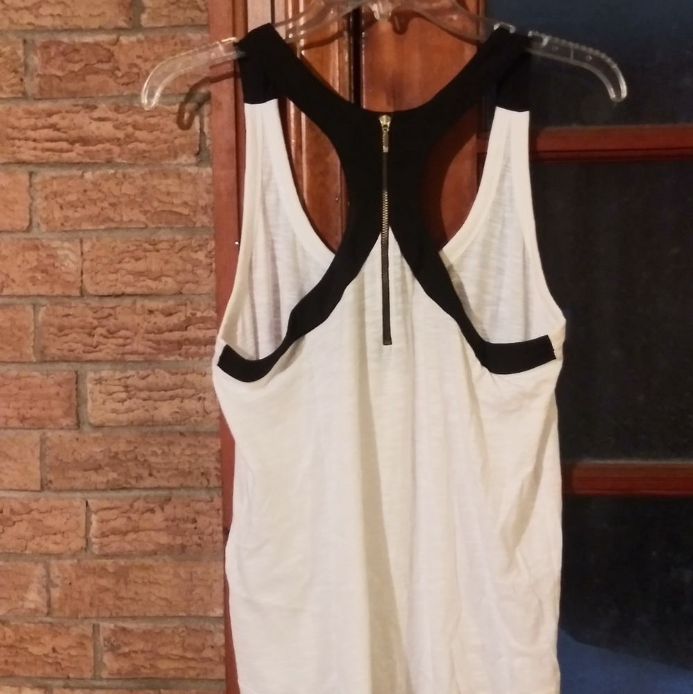 Banana republic tank